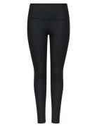Onprya-1-Alma Life Hw Aop Pck Tights Only Play Black