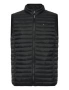 Fuji Lite Padded Gilet Superdry Sport Black