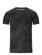 Genen M S/S Tee Endurance Black