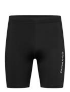 Energy V2 M Short Tights Endurance Black