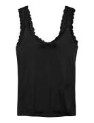 Vmrosa Sl Top Jrs Noos Vero Moda Black