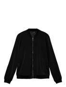 Vmcoco L/S Bomber Noos Vero Moda Black