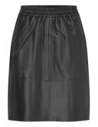 Mariadep Skirt DEPECHE Black