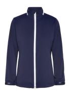 Wind & Water Resistant Jacket Callaway Navy