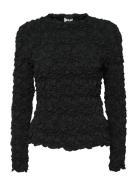 Yasmera Ls Top Noos YAS Black