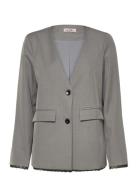 Dupont Blazer A-View Grey