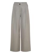 Dupont Pants A-View Grey