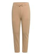 Easy French Terry-Po Pant-Pn-Atl Ralph Lauren Kids Beige