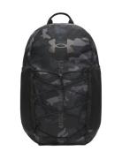 Hustle Sport 6.0 Backpack Under Armour Black