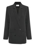 Joellegz Blazer Noos Gestuz Black