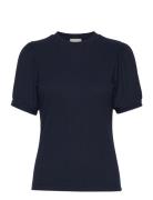 Johanna T-Shirt Minus Black