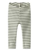 Nbnbani Xsl Legging Noos Name It Khaki