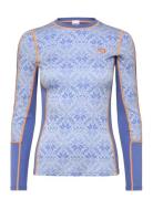 Anna Ls Kari Traa Blue