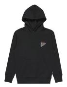 Foundation Po Billabong Black