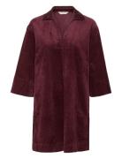 Sharripw Dr Part Two Burgundy