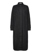 Srkeira Dress Soft Rebels Black