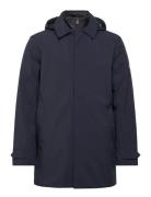 Trento Due Coat M SNOOT Navy