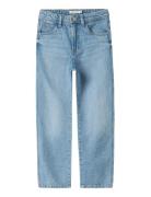 Nkmryan Loose Jeans 5760-Rm Noos Name It Blue