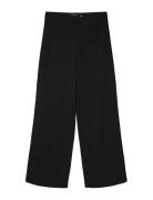Vmberlin Zamira Mw Wide Pant Noos Vero Moda Black