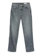 Vmamara Mr Slim Straight Ank Vi2112 Noos Vero Moda Grey