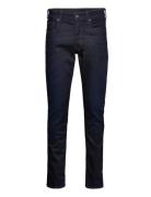 3301 Regular Tapered G-Star Blue
