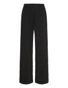 Kcannita Sweat Pants Kaffe Curve Black
