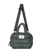 Light Ripstop Boxy Bag Mads Nørgaard Grey