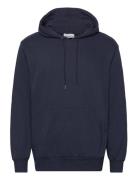 Sweat Hoodie Lindbergh Navy
