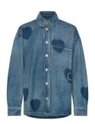 Garesa_2_B HUGO BLUE Blue