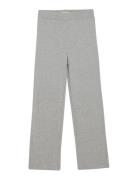 Pants Rib Creamie Grey