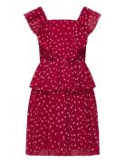 Tnjohanna S_L Dress The New Red