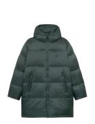 Wwclaus Puffer Coat 25233 WOOD WOOD Khaki