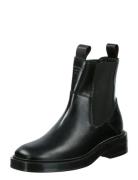 Fallwi Mid Boot GANT Black