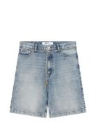 Elijah Shorts ? Blue Soft Denim Day Birger Et Mikkelsen Blue