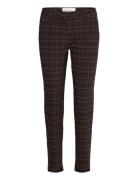 Fqrex-Pants FREE/QUENT Brown