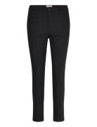 Fqsolvej-Pants FREE/QUENT Black