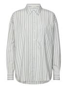 Fqerina-Shirt FREE/QUENT White