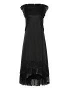 Cmmarta-Dress Copenhagen Muse Black