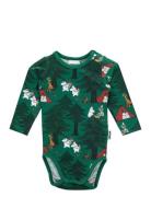 Tältliv Body Martinex Green