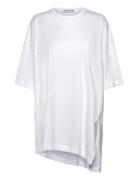 Lanster Munthe White