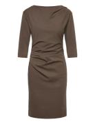 Izza S Tiger Of Sweden Brown