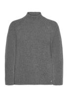 Dante6-Romi Cape Sweater Dante6 Grey