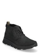 Atl Trek Db Gtx G Clarks Black