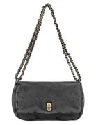 Washed Denima Hollis Bag Becksöndergaard Grey