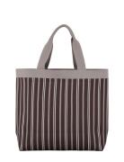 Interlock Lillian Bag Becksöndergaard Brown