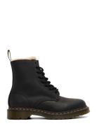 1460 Serena Dr. Martens Black