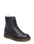 Vegan 1460 Dr. Martens Black