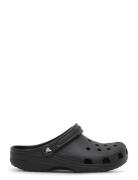 Classic Crocs Black
