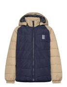 Lwjipe 704 - Jacket LEGO Kidswear Beige