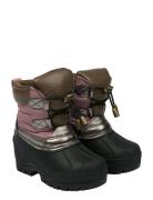 Winter Boot Mikk-line Black